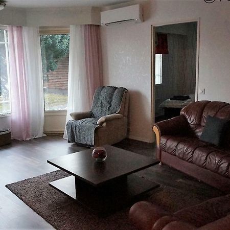 4 Bedrooms Near Center - Kranni Pori Ngoại thất bức ảnh