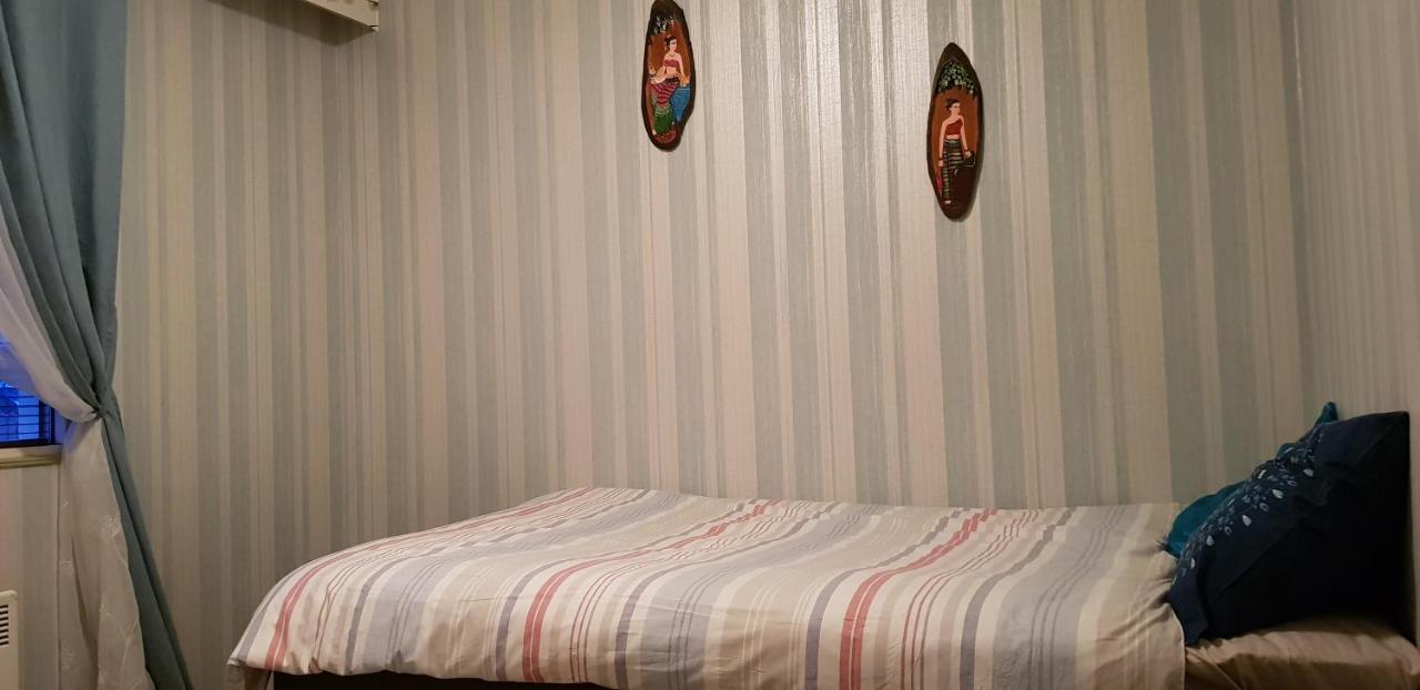 4 Bedrooms Near Center - Kranni Pori Ngoại thất bức ảnh