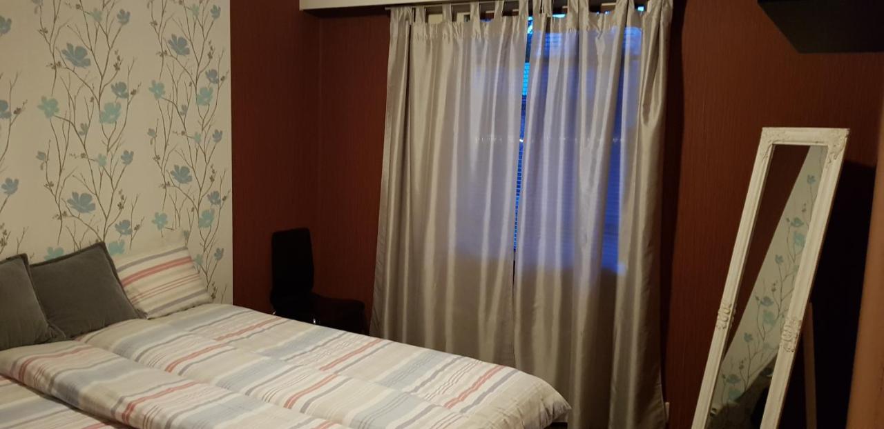 4 Bedrooms Near Center - Kranni Pori Ngoại thất bức ảnh