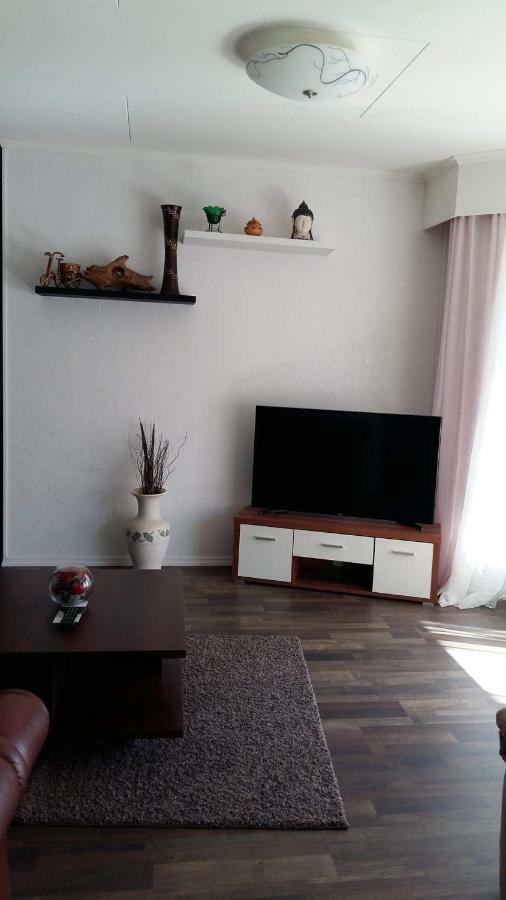 4 Bedrooms Near Center - Kranni Pori Ngoại thất bức ảnh