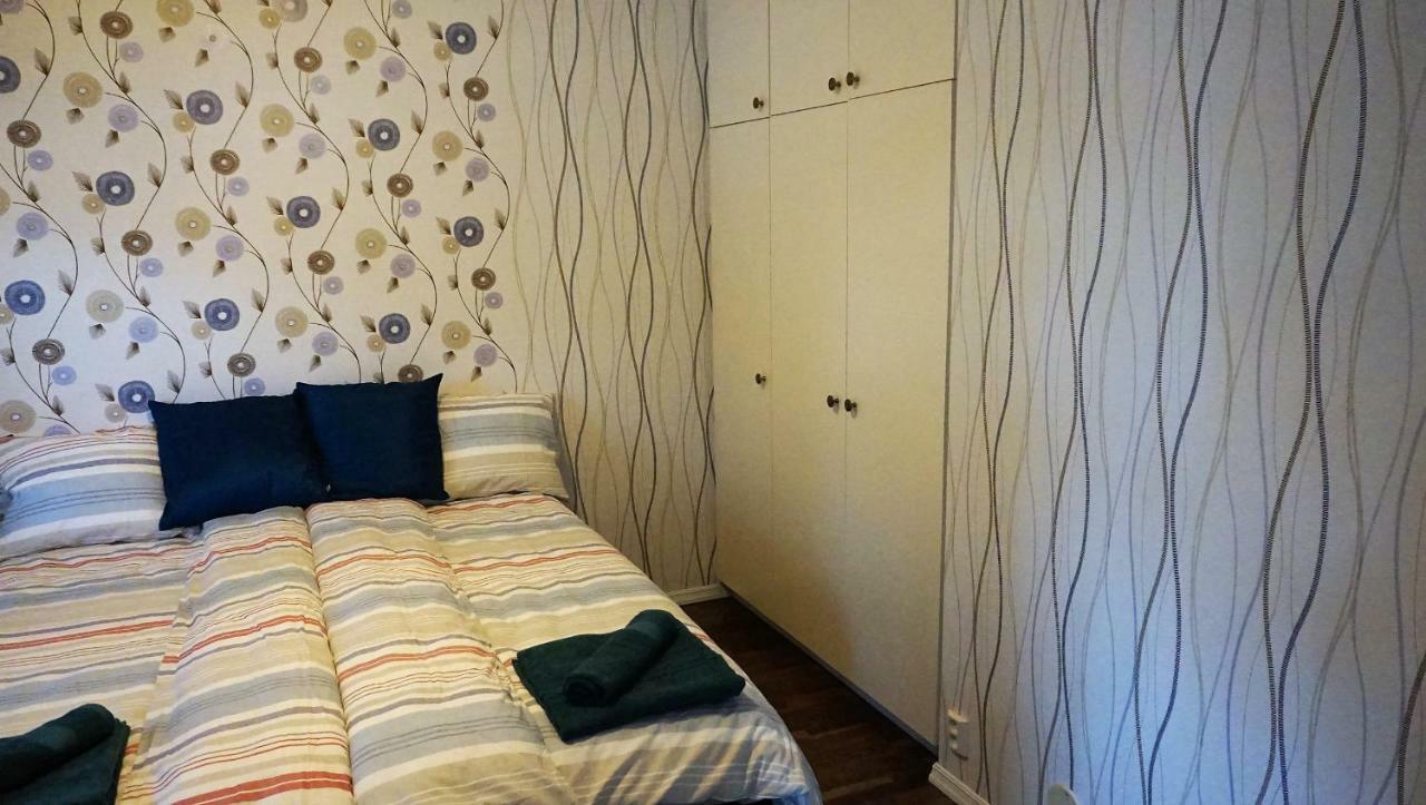 4 Bedrooms Near Center - Kranni Pori Ngoại thất bức ảnh