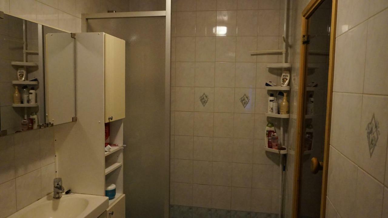 4 Bedrooms Near Center - Kranni Pori Ngoại thất bức ảnh