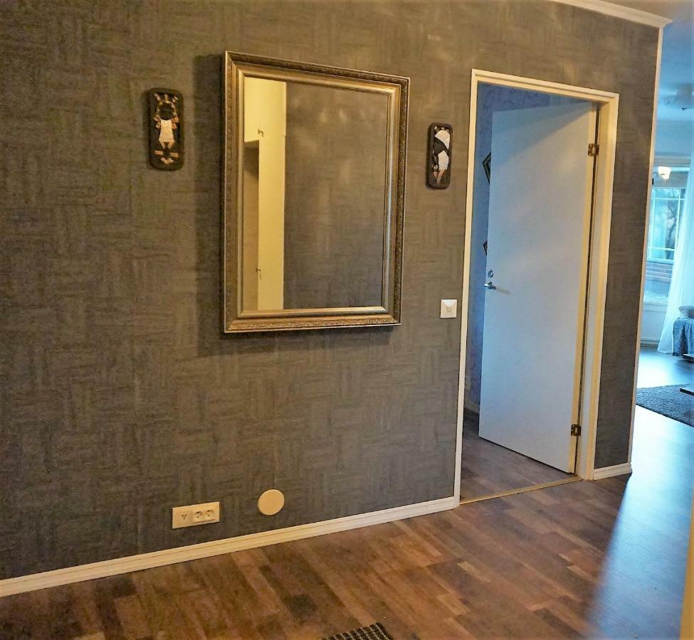 4 Bedrooms Near Center - Kranni Pori Ngoại thất bức ảnh