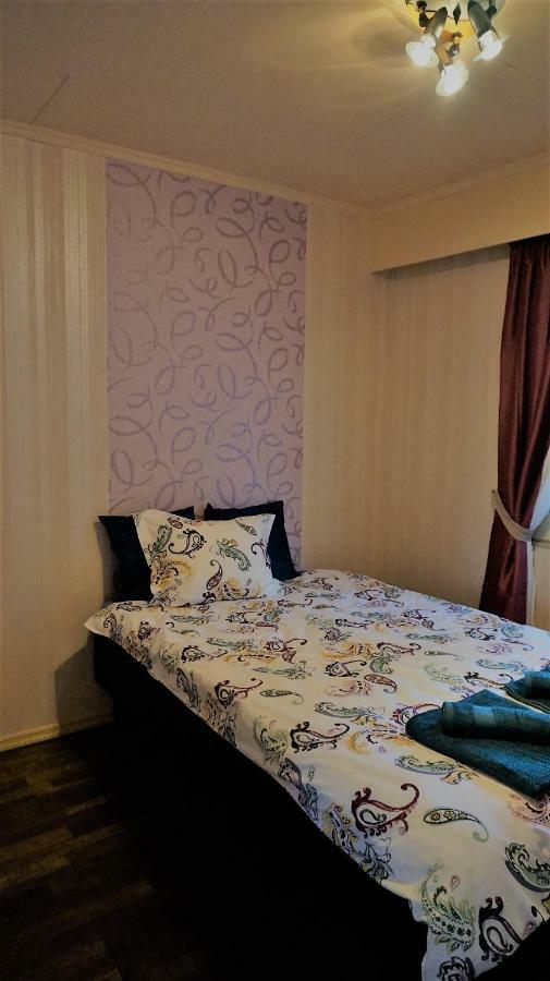 4 Bedrooms Near Center - Kranni Pori Ngoại thất bức ảnh